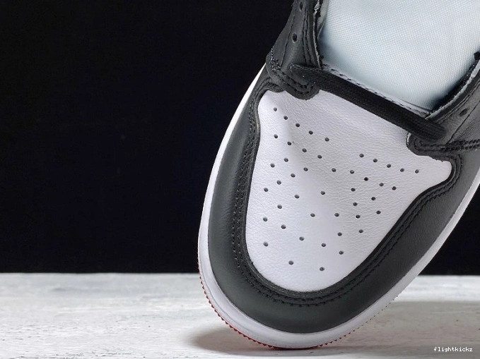 CD0461-016 Air Retro Black Jordan High Satin Toe 1 1007
